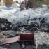 Монтаж септика в Горняке