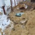 Монтаж септика в Горняке